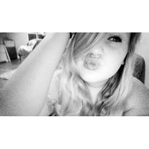 Meet your Posher, Maggie