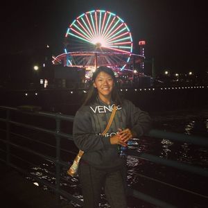 Meet your Posher, Chloe