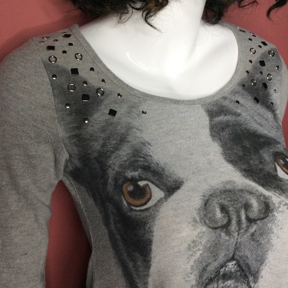 Crop top - Picture 2 of 4