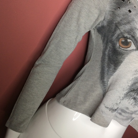 Crop top - Picture 3 of 4