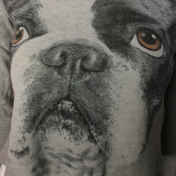 Crop top - Picture 4 of 4