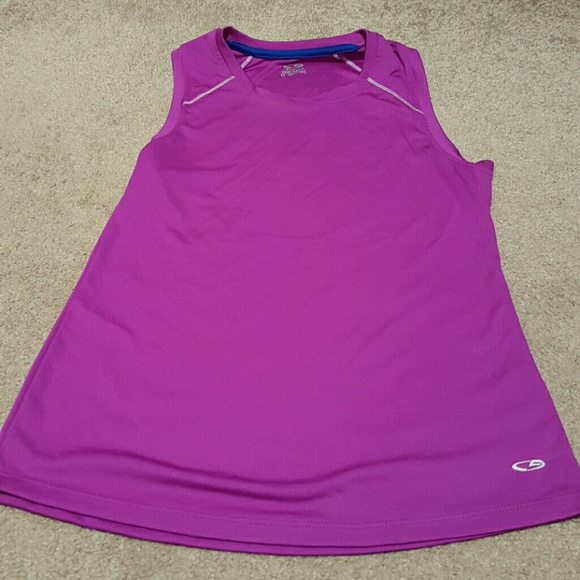 Workout wear