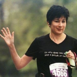 Meet your Posher, Denise