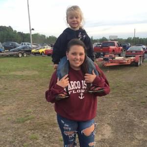 Meet your Posher, Brianna