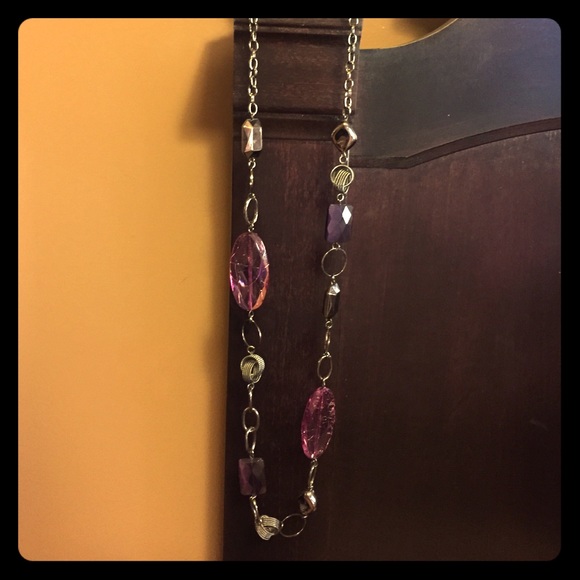 New York & Co. Necklace
