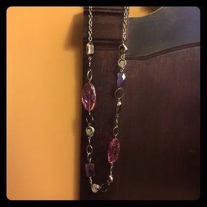 New York & Co. Necklace