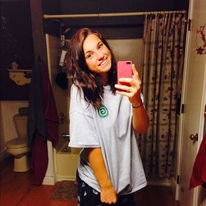 Meet your Posher, Taylor