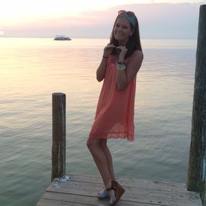 Meet your Posher, Taylor