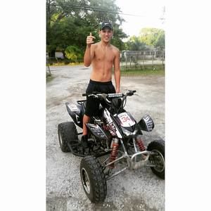 Meet your Posher, Brian