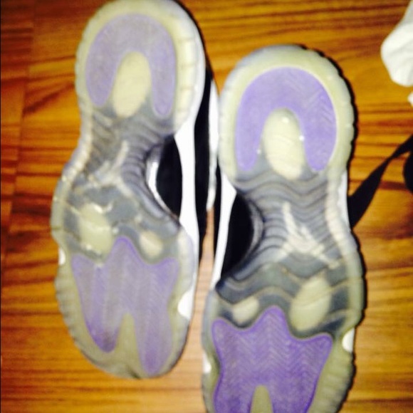 Jordan Concord 11 lows - Picture 4 of 4