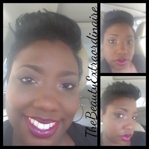 Meet your Posher, Thea