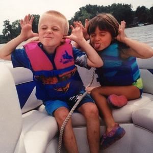 Meet your Posher, Matt