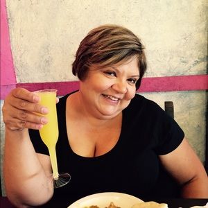 Meet your Posher, Irma