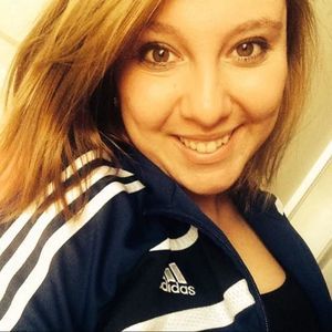 Meet your Posher, Caroline