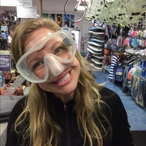 Meet your Posher, Shannon