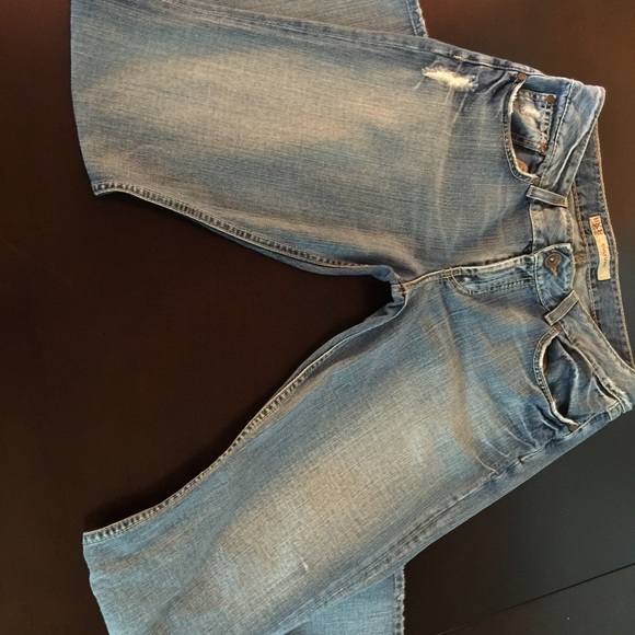 BKE jeans