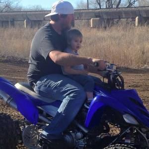 Meet your Posher, Scott