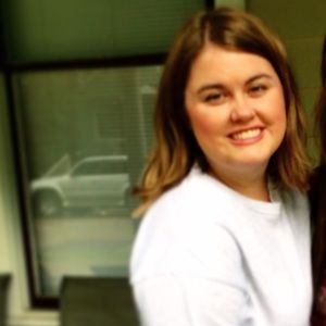 Meet your Posher, Laura lea