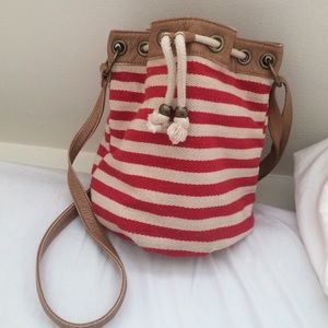 sack purse