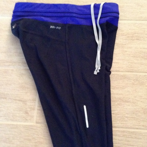 Nike Running Capri tights - Picture 3 of 3