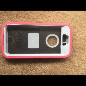 iPhone 5/5s phone case