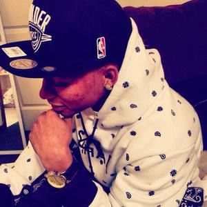 Meet your Posher, Mike