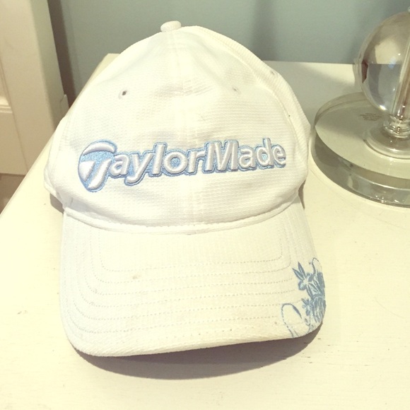 🔴🔴SOLD🔴🔴Taylor Made golf hat