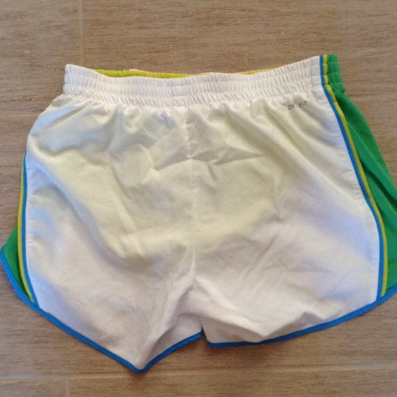 Perfect condition Nike Dri-Fit running shorts. - Picture 2 of 3