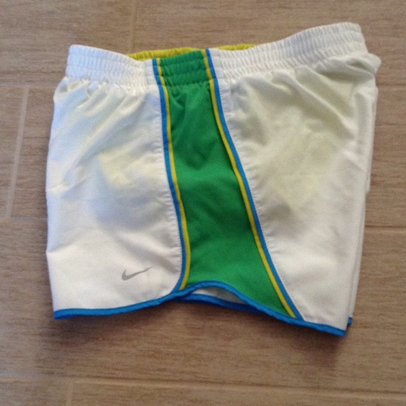 Perfect condition Nike Dri-Fit running shorts. - Picture 3 of 3
