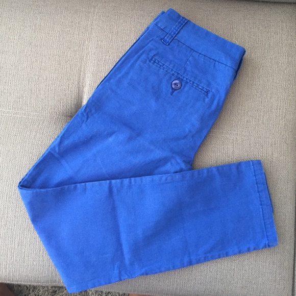 Capri Pants - Picture 2 of 4