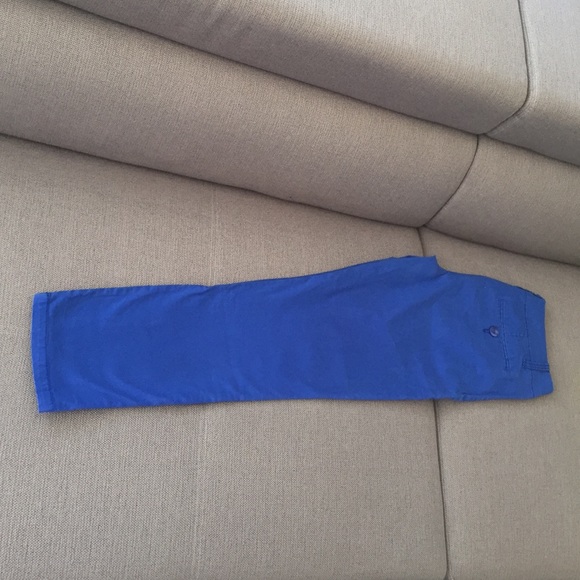 Capri Pants - Picture 4 of 4