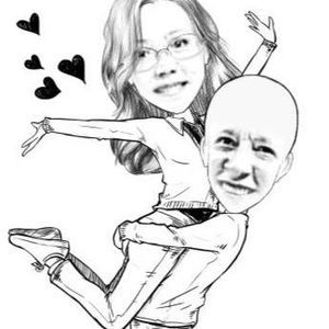 Meet your Posher, Mary jane