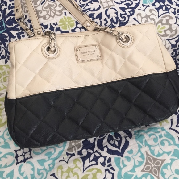 Nine West purse