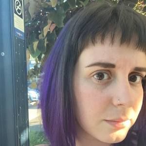 Meet your Posher, Kaitlyn