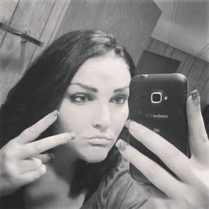 Meet your Posher, Tanya