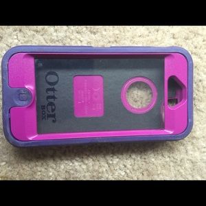 iPhone 5/5s phone case