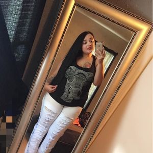 Meet your Posher, Bethany