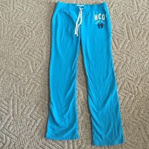 Hollister Sweat Pants