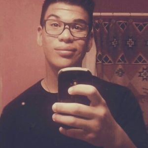 Meet your Posher, Nick