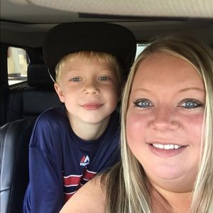 Meet your Posher, Ann