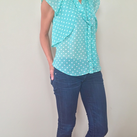 Work Blouse