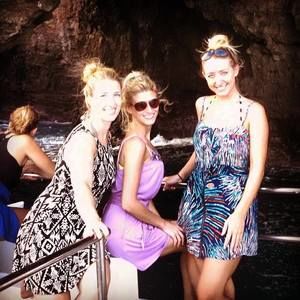 Meet your Posher, Kristina