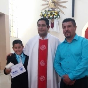 Meet your Posher, Roberto