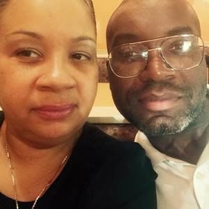 Meet your Posher, Deborah