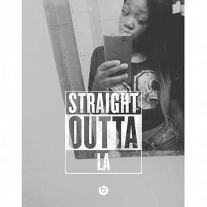 Meet your Posher, Kaddie