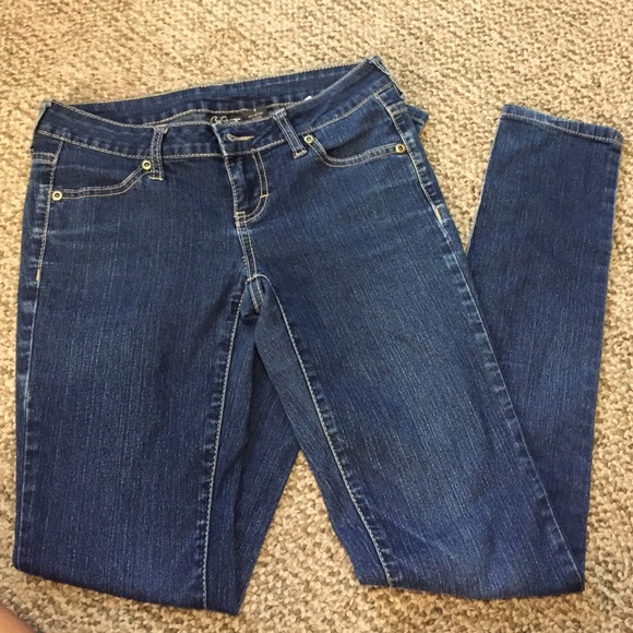 Skinny jeans - Picture 1 of 1