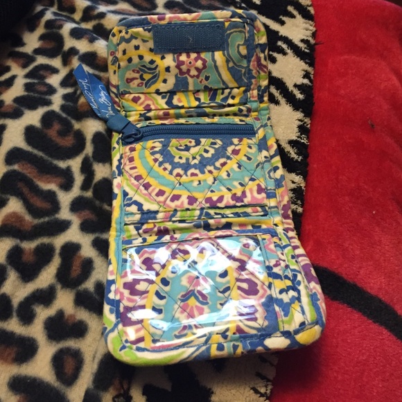 Vera Bradley Wallet