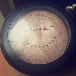 Mac soft and Gentle