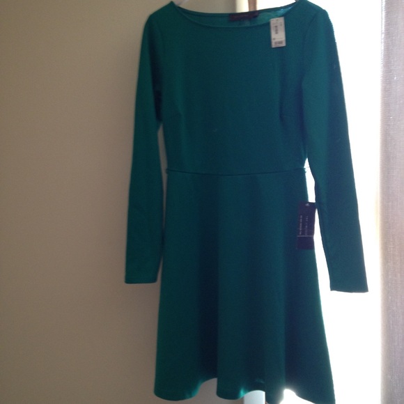 Skater Dress by The Limited