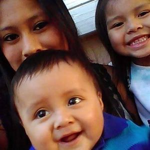 Meet your Posher, Rosa